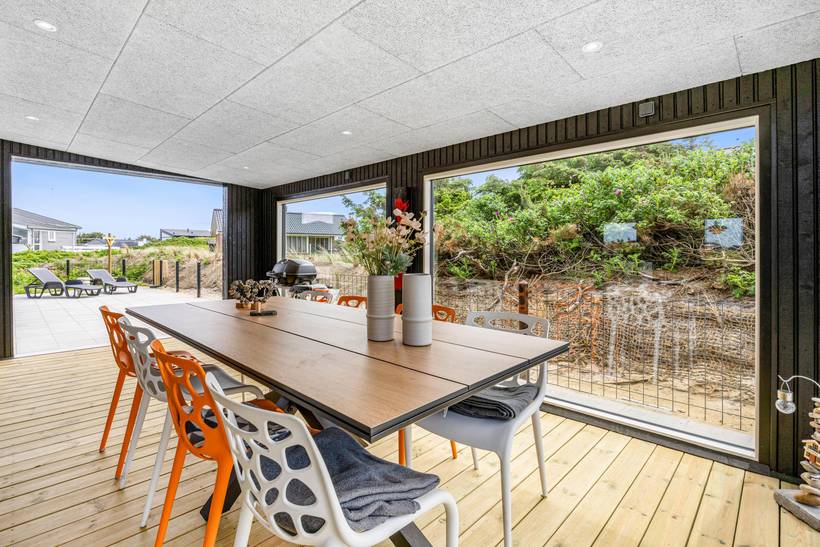 Foto von Ferienhaus AS11 in Søndervig - Westjütland