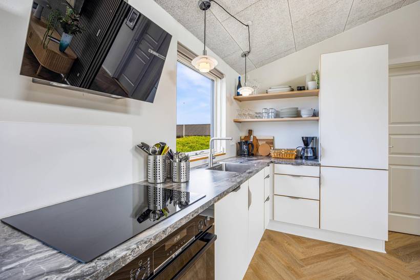 Foto von Ferienhaus AS11 in Søndervig - Westjütland