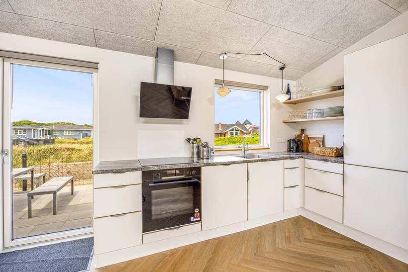 Foto von Ferienhaus AS11 in Søndervig - Westjütland