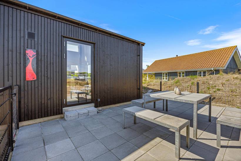 Foto von Ferienhaus AS11 in Søndervig - Westjütland