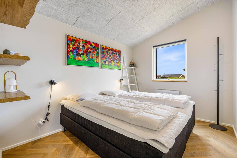 Foto von Ferienhaus AS11 in Søndervig - Westjütland