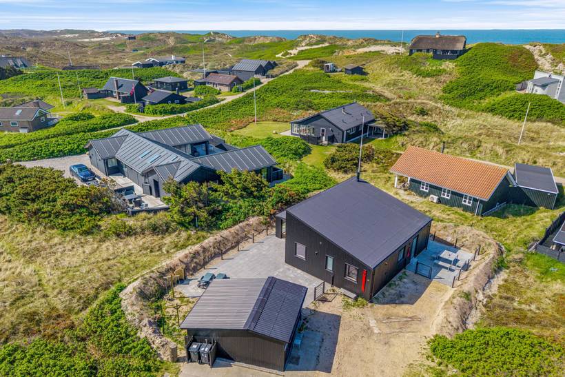 Foto von Ferienhaus AS11 in Søndervig - Westjütland