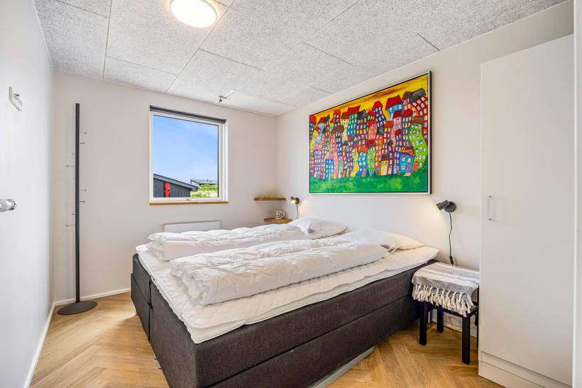 Foto von Ferienhaus AS11 in Søndervig - Westjütland