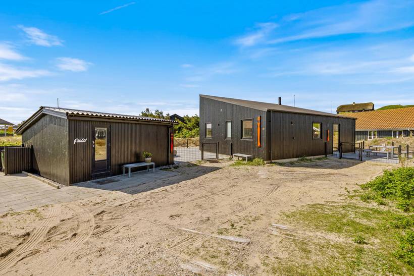 Foto von Ferienhaus AS11 in Søndervig - Westjütland
