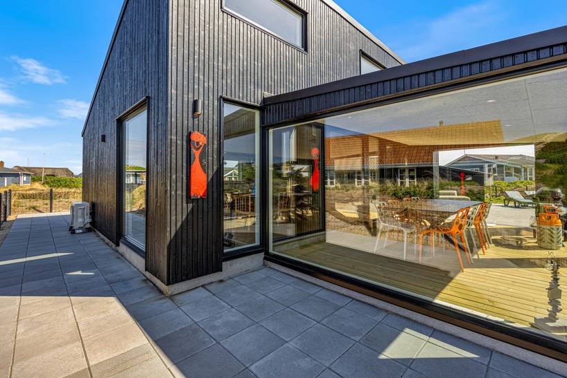 Foto von Ferienhaus AS11 in Søndervig - Westjütland