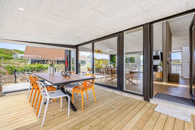Foto von Ferienhaus AS11 in Søndervig - Westjütland