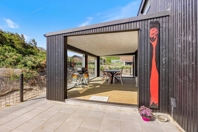 Foto von Ferienhaus AS11 in Søndervig - Westjütland