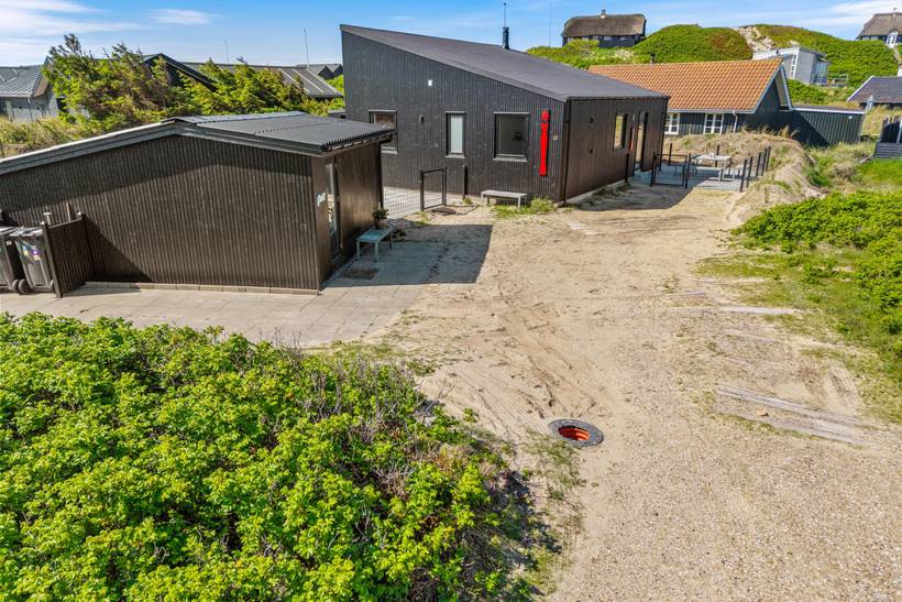 Foto von Ferienhaus AS11 in Søndervig - Westjütland
