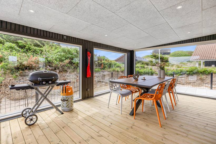 Foto von Ferienhaus AS11 in Søndervig - Westjütland