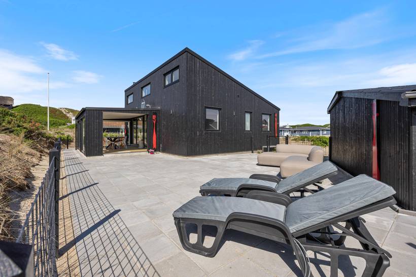 Foto von Ferienhaus AS11 in Søndervig - Westjütland