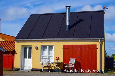 Vorschaubild von Ferienhaus AS20 in Vesterby - Skagen - Nordjütland