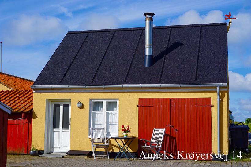 Foto von Ferienhaus AS20 in Vesterby - Skagen - Nordjütland