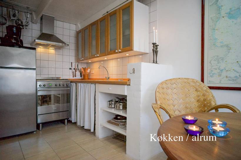 Foto von Ferienhaus AS20 in Vesterby - Skagen - Nordjütland