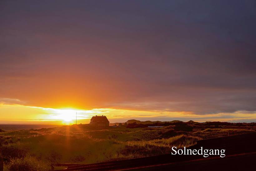 Foto von Ferienhaus AS20 in Vesterby - Skagen - Nordjütland