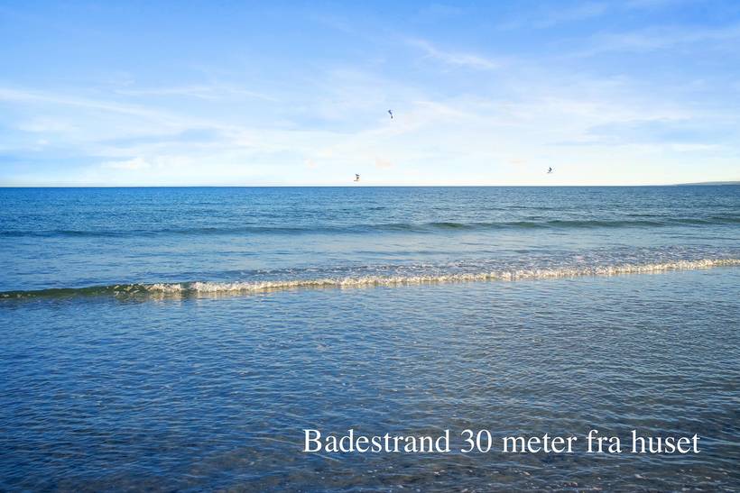 Foto von Ferienhaus AS20 in Vesterby - Skagen - Nordjütland