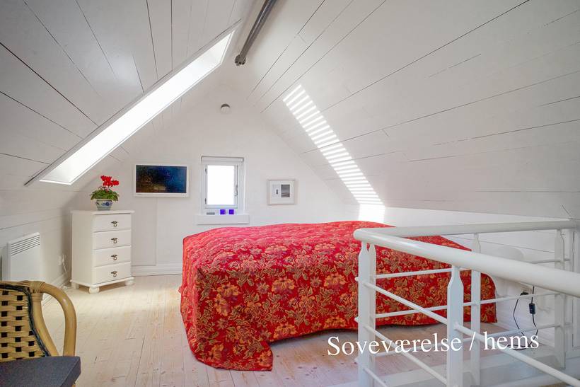 Foto von Ferienhaus AS20 in Vesterby - Skagen - Nordjütland
