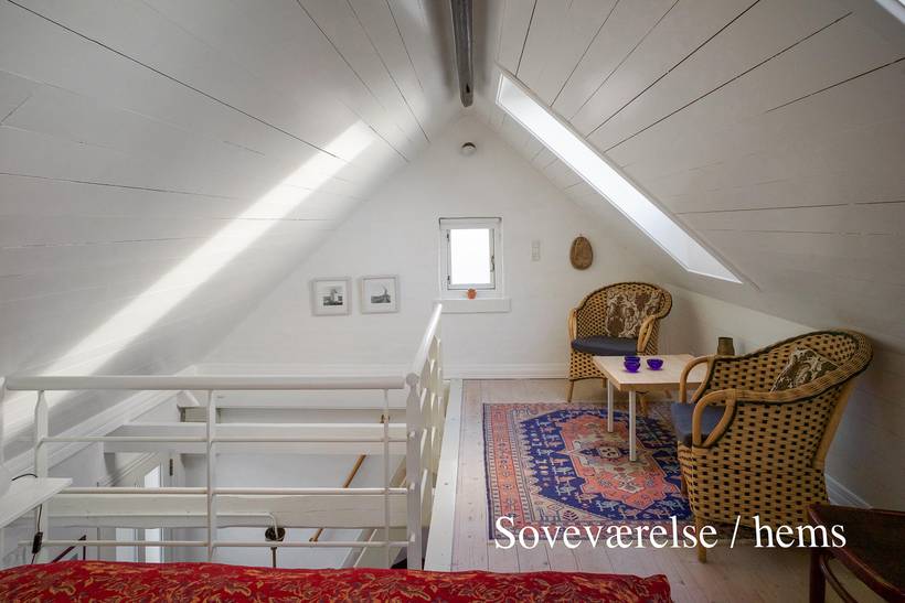 Foto von Ferienhaus AS20 in Vesterby - Skagen - Nordjütland