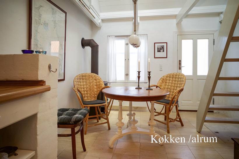 Foto von Ferienhaus AS20 in Vesterby - Skagen - Nordjütland