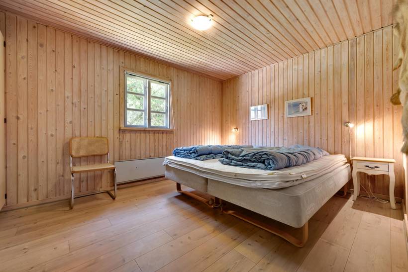 Foto von Ferienhaus AS21 in Lodbjerg Hede - Søndervig - Westjütland
