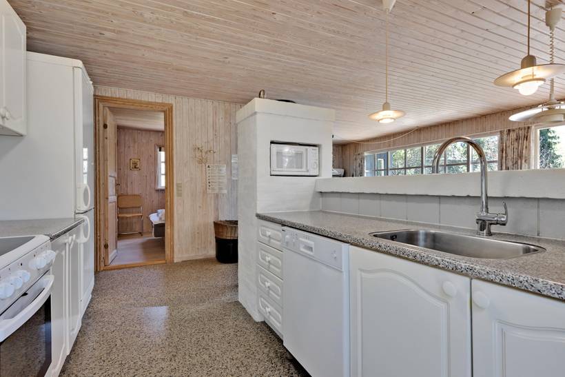 Foto von Ferienhaus AS21 in Lodbjerg Hede - Søndervig - Westjütland