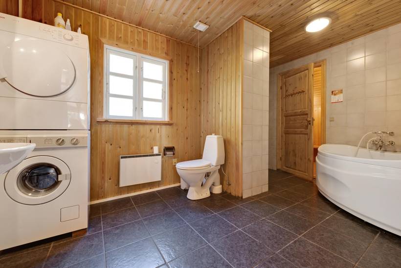 Foto von Ferienhaus AS21 in Lodbjerg Hede - Søndervig - Westjütland