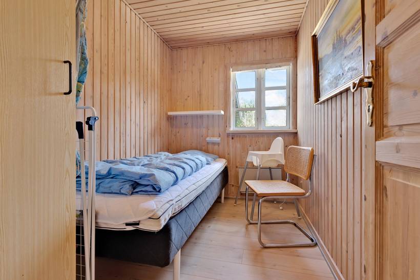 Foto von Ferienhaus AS21 in Lodbjerg Hede - Søndervig - Westjütland