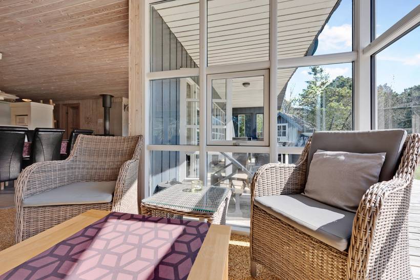 Foto von Ferienhaus AS21 in Lodbjerg Hede - Søndervig - Westjütland