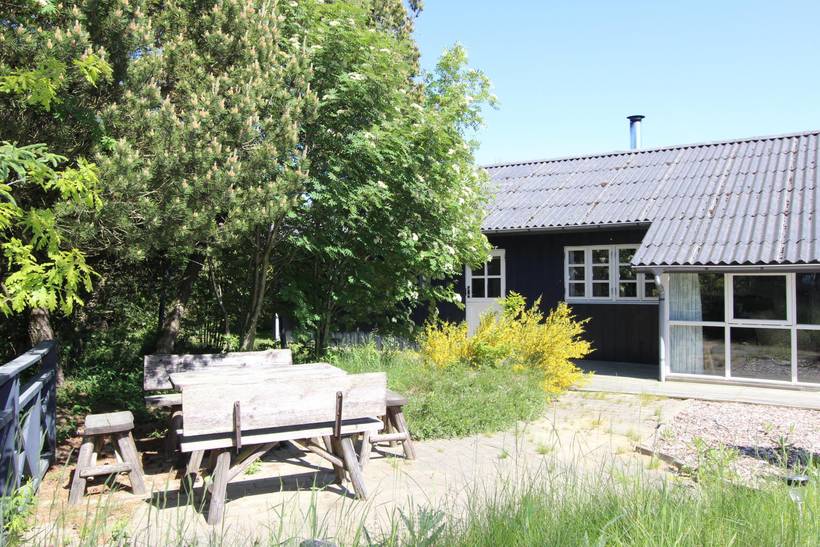 Foto von Ferienhaus AS21 in Lodbjerg Hede - Søndervig - Westjütland