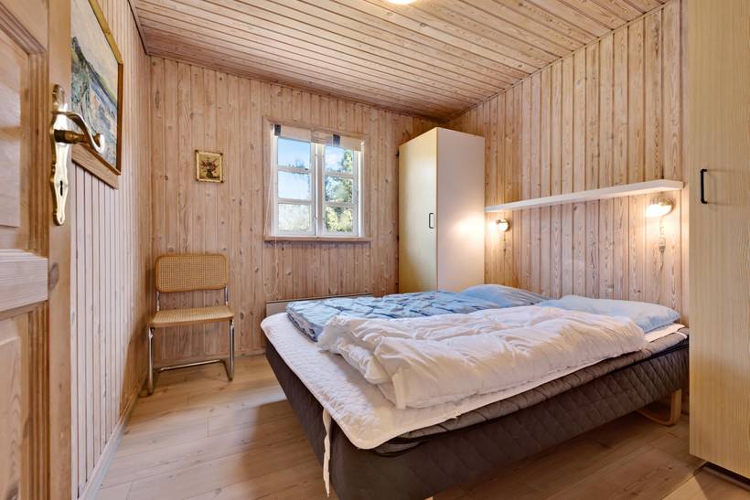 Foto von Ferienhaus AS21 in Lodbjerg Hede - Søndervig - Westjütland