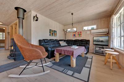 Vorschaubild von Ferienhaus AS21 in Lodbjerg Hede - Søndervig - Westjütland