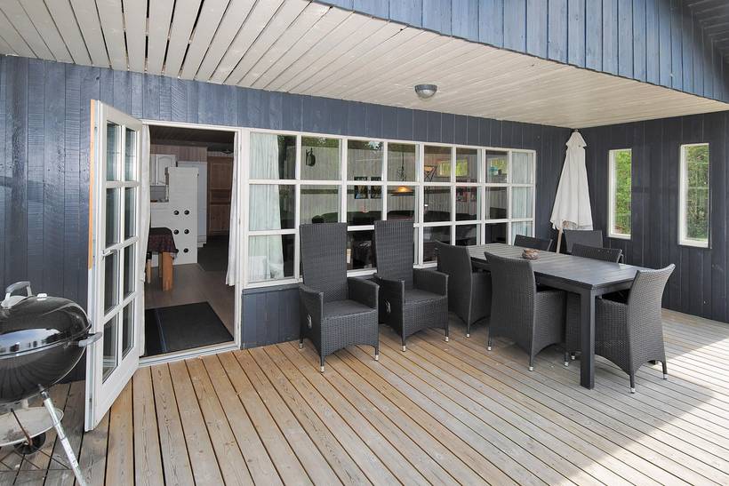 Foto von Ferienhaus AS21 in Lodbjerg Hede - Søndervig - Westjütland