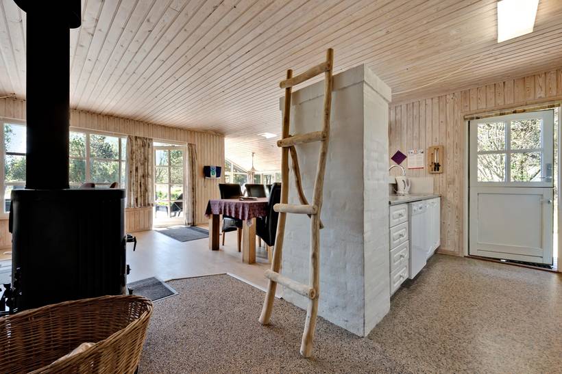 Foto von Ferienhaus AS21 in Lodbjerg Hede - Søndervig - Westjütland