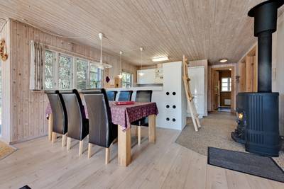 Vorschaubild von Ferienhaus AS21 in Lodbjerg Hede - Søndervig - Westjütland