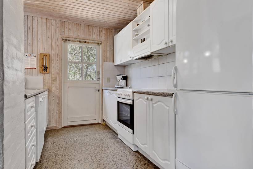 Foto von Ferienhaus AS21 in Lodbjerg Hede - Søndervig - Westjütland