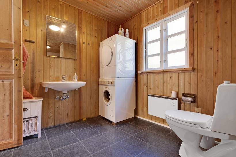 Foto von Ferienhaus AS21 in Lodbjerg Hede - Søndervig - Westjütland
