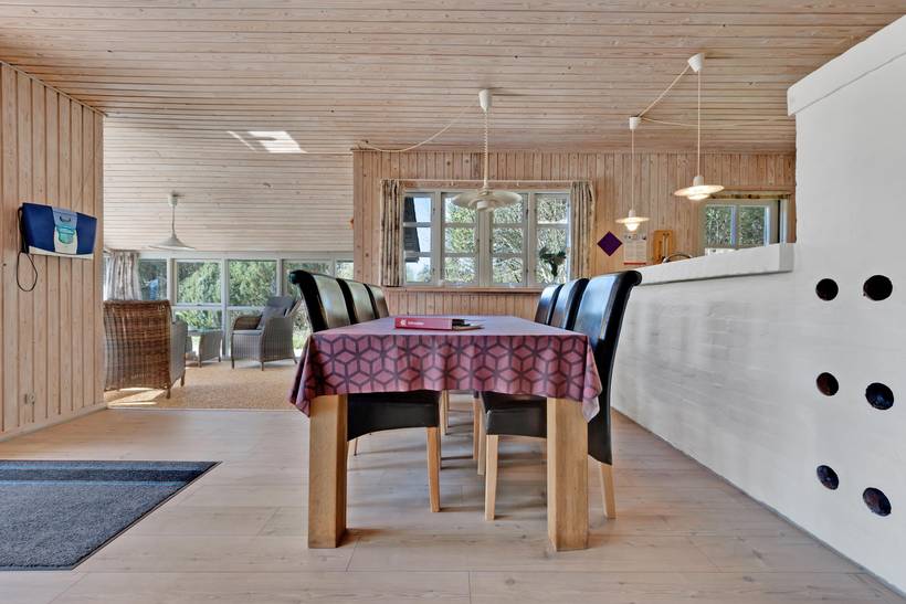 Foto von Ferienhaus AS21 in Lodbjerg Hede - Søndervig - Westjütland