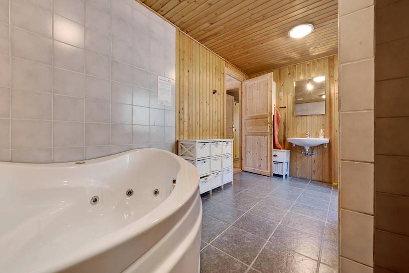 Foto von Ferienhaus AS21 in Lodbjerg Hede - Søndervig - Westjütland