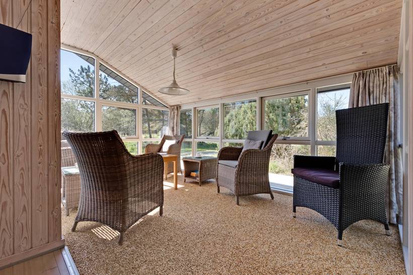 Foto von Ferienhaus AS21 in Lodbjerg Hede - Søndervig - Westjütland
