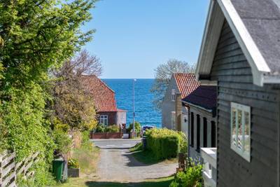 Vorschaubild von Ferienhaus AS26 in Sandvig - Bornholm