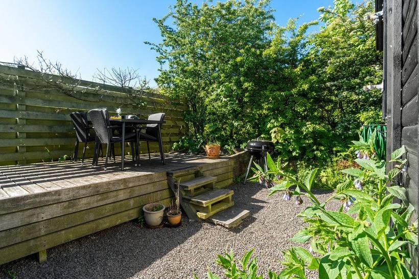 Foto von Ferienhaus AS26 in Sandvig - Bornholm