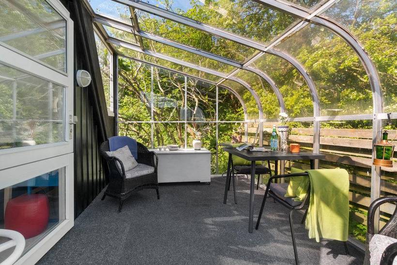 Foto von Ferienhaus AS26 in Sandvig - Bornholm