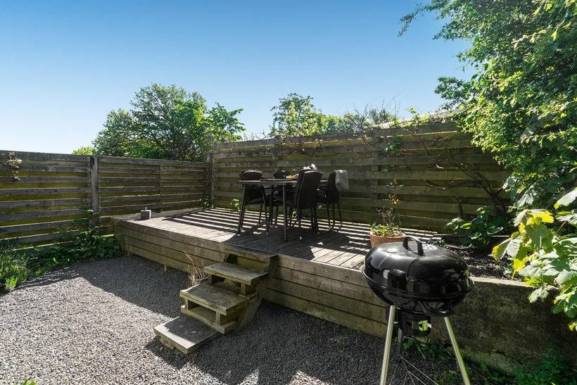 Foto von Ferienhaus AS26 in Sandvig - Bornholm
