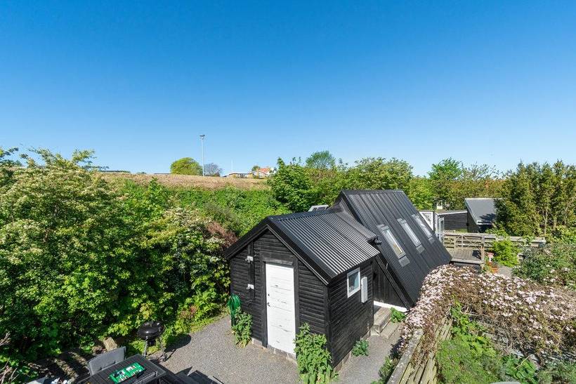Foto von Ferienhaus AS26 in Sandvig - Bornholm