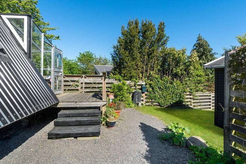 Foto von Ferienhaus AS26 in Sandvig - Bornholm