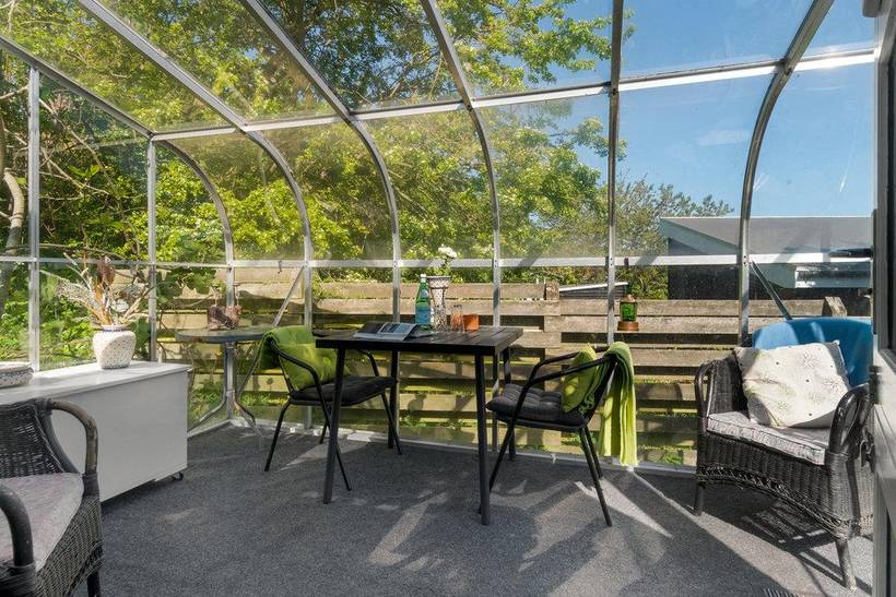 Foto von Ferienhaus AS26 in Sandvig - Bornholm