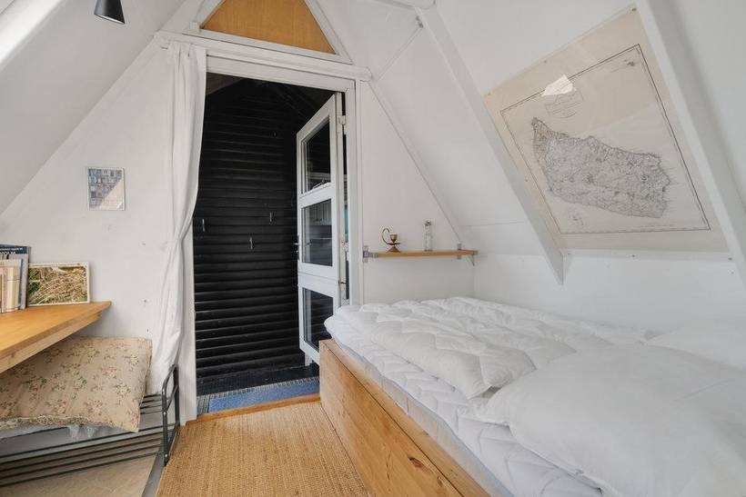 Foto von Ferienhaus AS26 in Sandvig - Bornholm