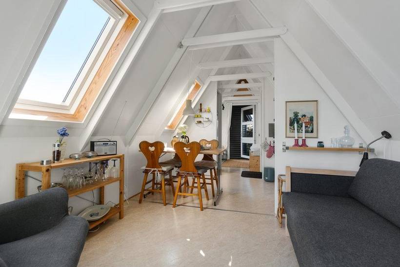 Foto von Ferienhaus AS26 in Sandvig - Bornholm