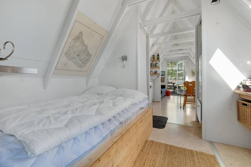 Foto von Ferienhaus AS26 in Sandvig - Bornholm
