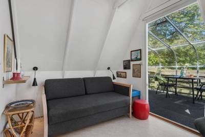 Vorschaubild von Ferienhaus AS26 in Sandvig - Bornholm