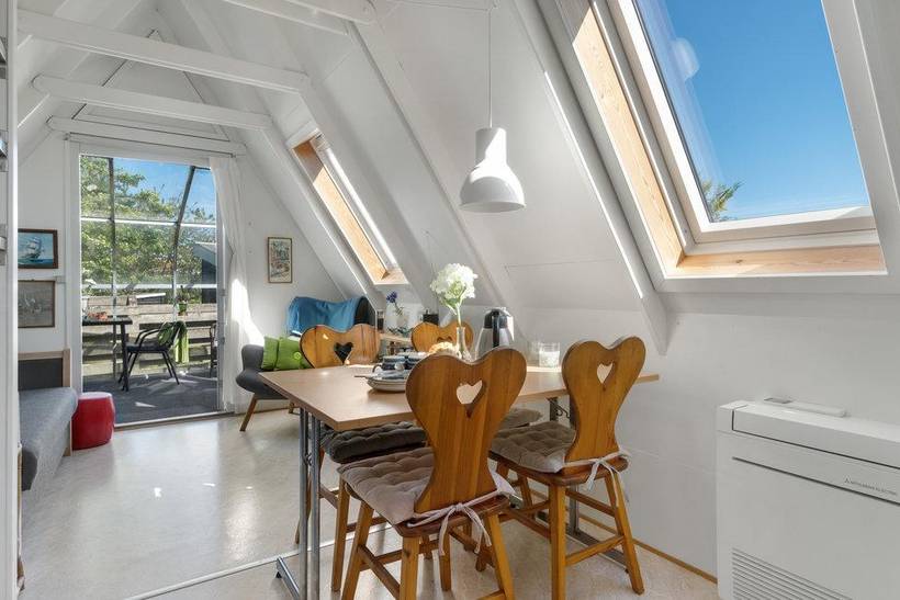 Foto von Ferienhaus AS26 in Sandvig - Bornholm